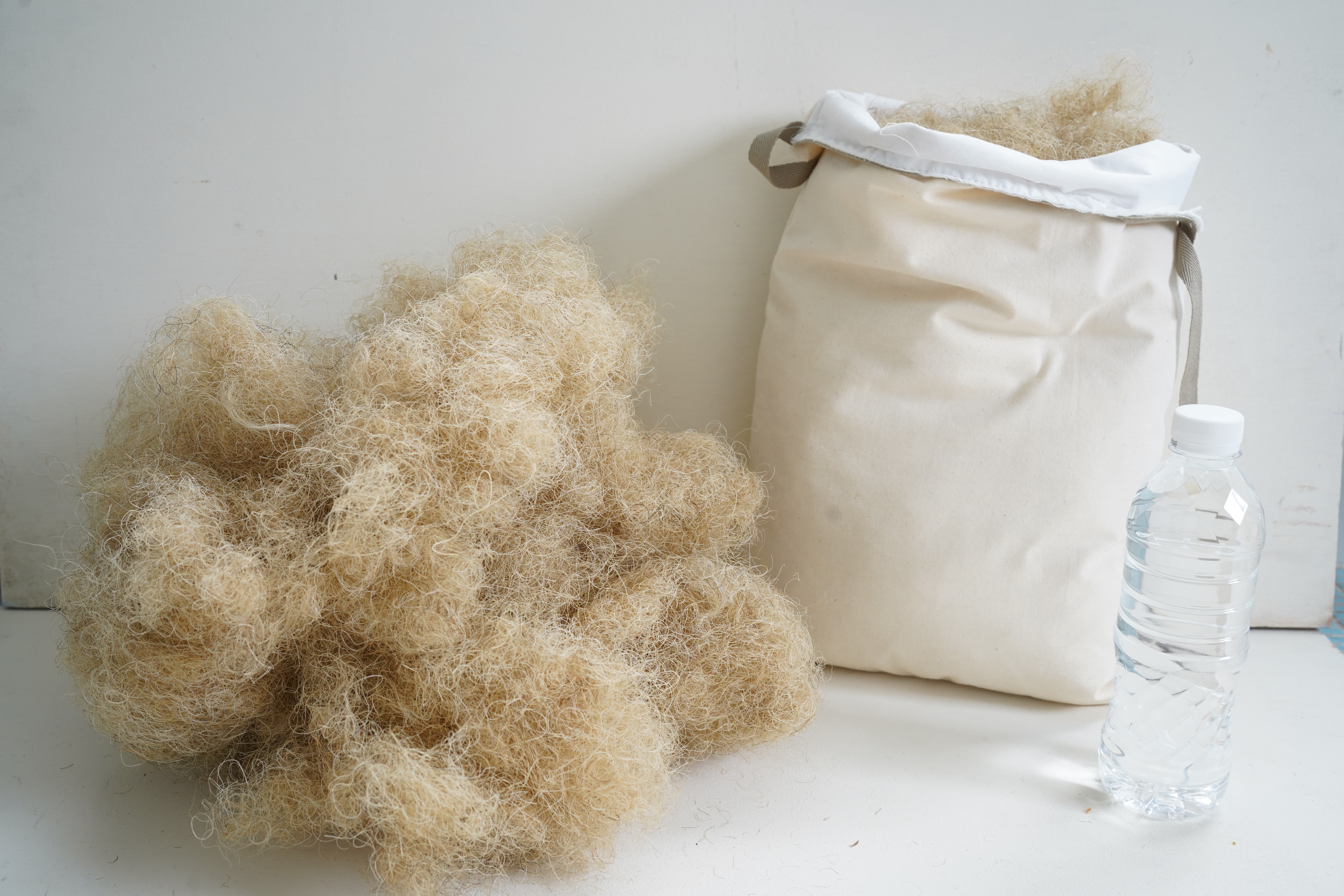 WOOL BLANKET