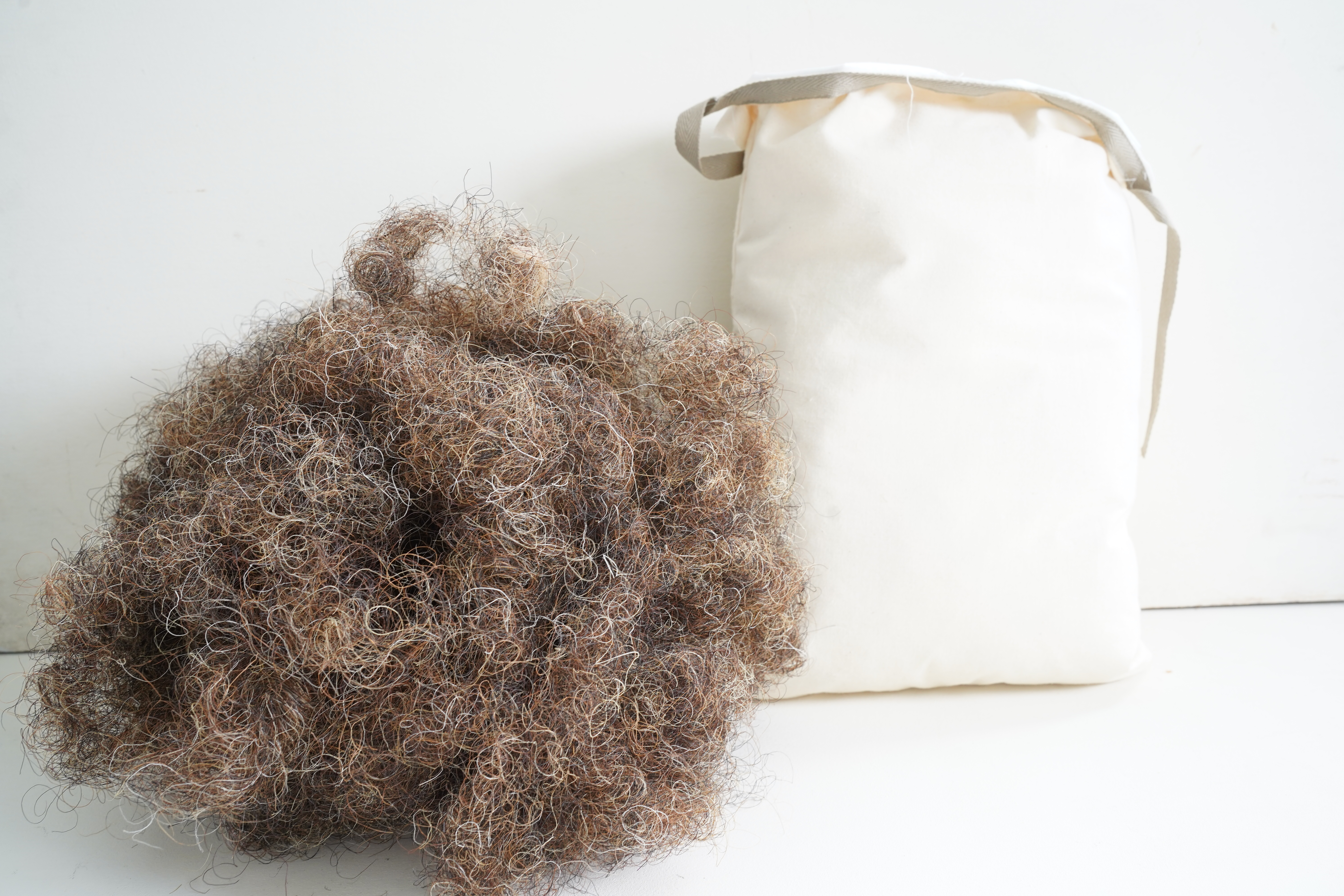 WOOL BLANKET